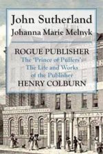 Rogue Publisher