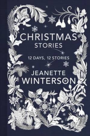 jeanette winterson christmas days review jeanette winterson christmas days review
