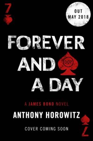 Bond by Anthony Horowitz