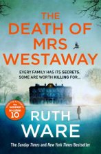 The Death Of Mrs Westaway