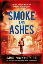 Smoke And Ashes