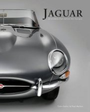 Jaguar The Cars That Made The Marque