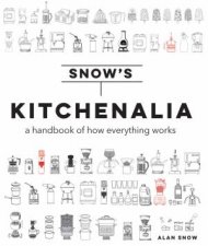 Snows Kitchenalia How Everything Works