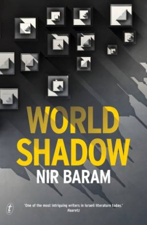 World Shadow by Nir Baram