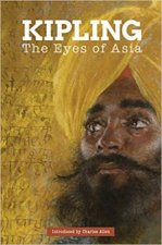 The Eyes Of Asia