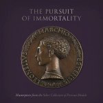 The Pursuit Of Immortality Masterpieces From The Scher Collection Of Portrait Medals