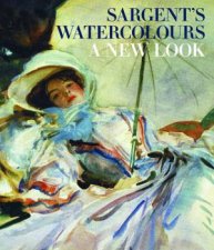 Sargents Watercolours A New Look