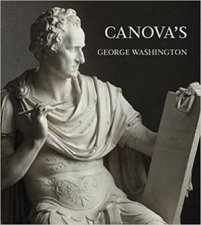 Canovas George Washington