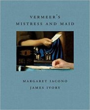 Vermeers Mistress And Maid Frick Diptych