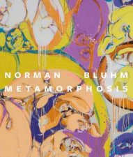Norman Bluhm Metamorphosis
