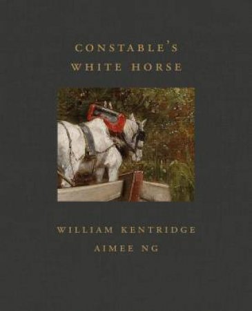 Constable's White Horse (Frick Diptych) by William Kentridge & Aimee Ng