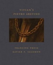 Titians Pietro Aretino Frick Diptych
