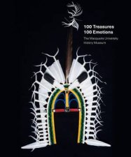 100 Treasures  100 Emotions The Macquarie University History Museum