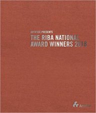 RIBA National Awards Winners 2018