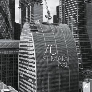 Story Of 70 St Mary Axe by Various
