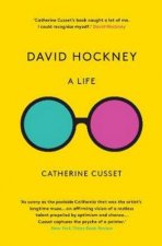 David Hockney A Life