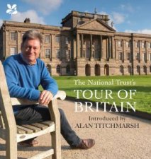 National Trust Tour Of Britain