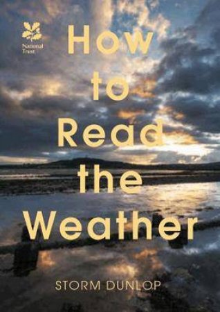 How To Read The Weather by Storm Dunlop