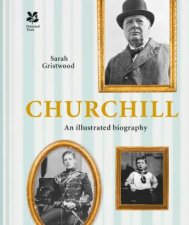 Churchill An Illustrated Biography
