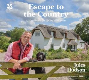 Escape To The Country by Jules Hudson