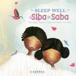 Sleep Well Siba and Saba