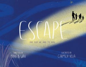 Escape by Ming & Wah Chen & Carmen Vela