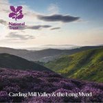 Carding Mill Valley And The Long Mynd Shropshire