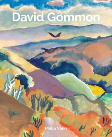 David Gommon by PHILIP VANN