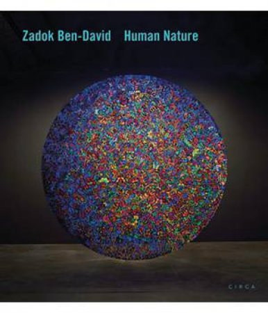 Zadok Ben-David: Human Nature by Various