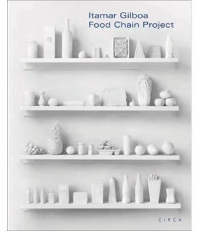 Itamar Gilboa: Food Chain Project