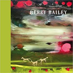 Beezy Bailey by Richard Cork & Roslyn Sulcas