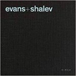 Evans  Shalev Architecture And Urbanism 19652018