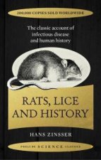 Rats Lice And History