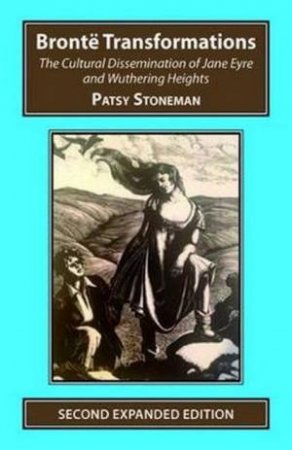 Bronte Transformations by Dr. Patsy Stoneham
