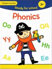 Ready For School Phonics