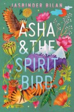 Asha And The Spirit Bird