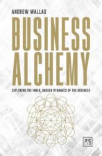Business Alchemy Exploring the Inner Unseen Dynamics of the Business