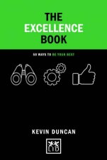 Excellence Book 50 Ways to Be Your Best