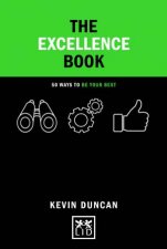 Excellence Book 50 Ways to Be Your Best