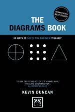 Diagrams Book 50 Ways to Solve Any Problem Visually