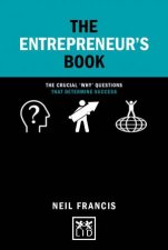 Entrepreneurs Book The Crucial Why Questions that Determine Success