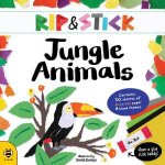 Jungle Animals