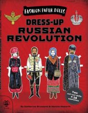 DressUp Russian Revolution