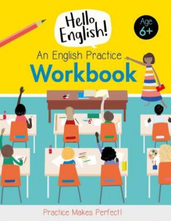English Practice Workbook by EMILIE J. MARTIN