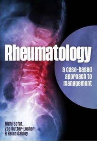 Rheumatology by Nidhi Sofat