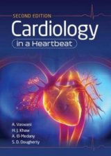 Cardiology In A Heartbeat 2nd Ed
