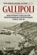 Gallipoli New Perspectives On The Mediterranean Expeditionary Force 191516