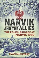 Narvik And The Allies The Polish Brigade at Narvik 1940