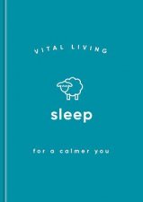 Vital Living Sleep