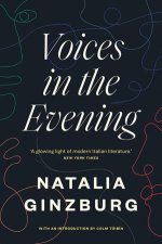 Voices In The Evening